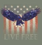 Live Free