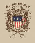 Red, White & Brew