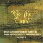 Be the Light