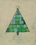 Christmas Tree I