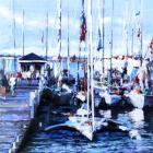 Mackinac Boat Race