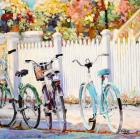 Bikes I