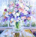 Flowers in Vase