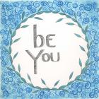 Be You Swirls