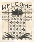 Welcome Pineapple