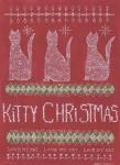 Kitty Christmas