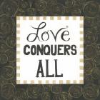 Love Conquers All