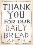 Daily Bread