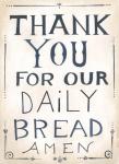 Daily Bread