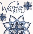 Wander