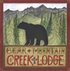 Bear Mountain Creek Lodge