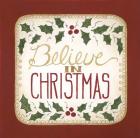 Believe in Christmas