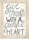 Grateful Heart