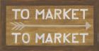 To Market