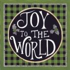 Joy to the World