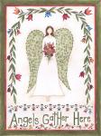 Angels Gather