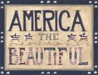 America the Beautiful