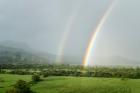 Double Rainbow