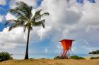 Lifeguard Tower