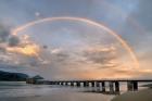 Rainbow Pier