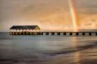 Rainbow Pier II