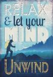 Let Mind Unwind