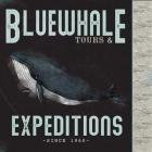 Blue Whale Tours