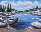 The Canoe
