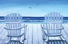 The Beach Chairs