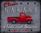 Classic Garage