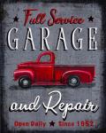 Full Service Garage