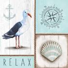 Nautical Relax