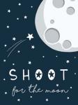 Shoot for the Moon