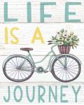 Life is a Journey