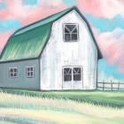 Farmhouse Barn