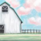 Farmhouse Barn II