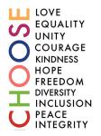 Choose Your Words
