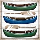 Canoes