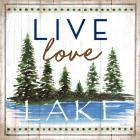 Live, Love, Lake