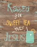 Tea & Jesus