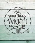 Something Wicked