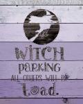 Witch Parking