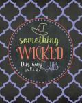 Something Wicked