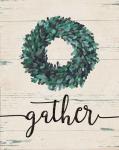 Gather Wreath