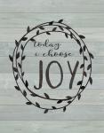 Choose Joy