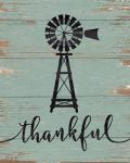 Thankful Windmill