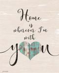 Home with You (heart)