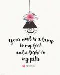 Light My Path