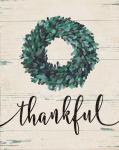 Thankful Wreath