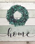 Home Wreath II